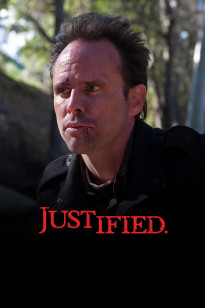 Justified - Bulletville