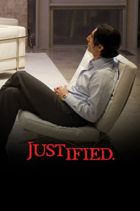 Justified - Schwarzbrenner