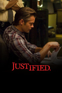 Justified - Der Retter