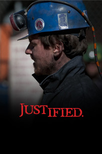 Justified - Hüte deinen Bruder