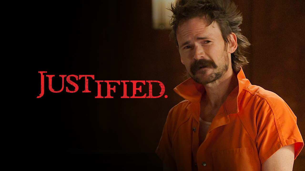 Justified - S3