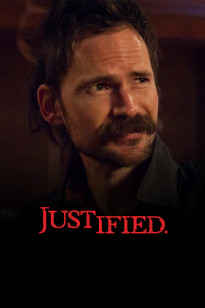 Justified - Besuch aus Detroit