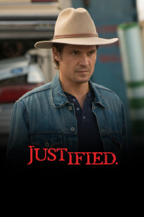 Justified - Vom Himmel gefallen