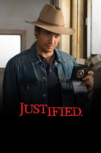 Justified - Bittere Wahrheiten