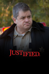 Justified - Der Mann ohne Fuss