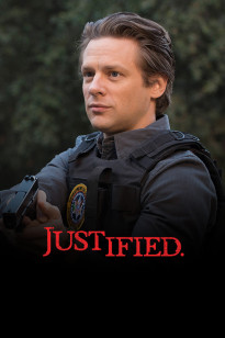 Justified - Spiele der Reichen