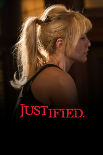 Justified - Der Geächtete