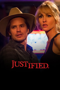 Justified - Das Kriegsbeil