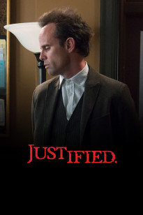 Justified - Die Geister, die ich rief