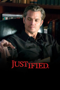 Justified - Tribut