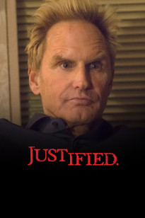 Justified - Der Fish am Haken