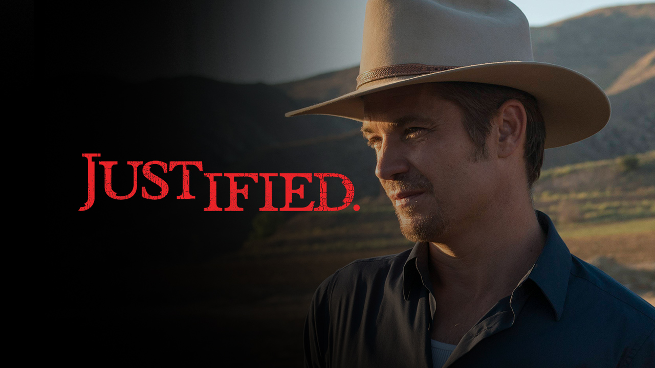 Justified - S6