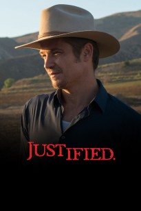 Justified - S6