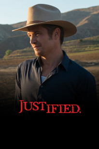 Justified - Alte Freundschaften