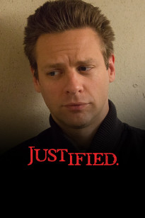 Justified - Verbrannte Erde