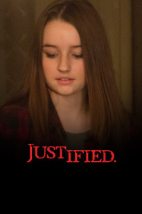 Justified - Verdächtige Nummer Eins