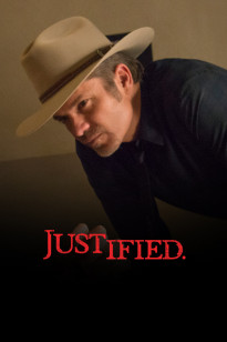 Justified - Kollateralschaden