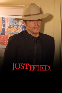 Justified - Das Versprechen