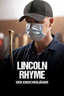 Lincoln Rhyme: Der Knochenjäger - Mit offenem Visier