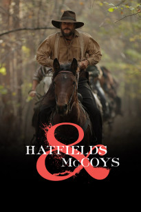 Hatfields & McCoys - Staffel 1 - Folge 1