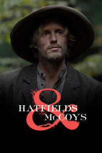 Hatfields & McCoys - Staffel 1 - Folge 3