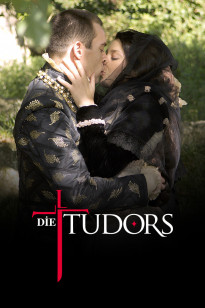 Die Tudors - Staffel 1 - Folge 7