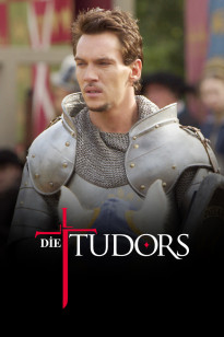 Die Tudors - Staffel 2 - Folge 8