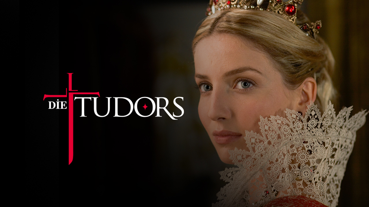 Die Tudors - S3