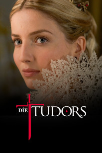 Die Tudors - S3