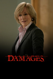 Damages - Im Netz der Macht - S1