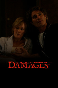 Damages - Im Netz der Macht - Die Zeugin