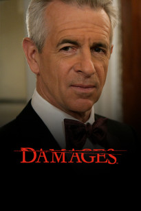 Damages - Im Netz der Macht - S2