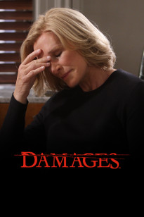 Damages - Im Netz der Macht - Die Falle