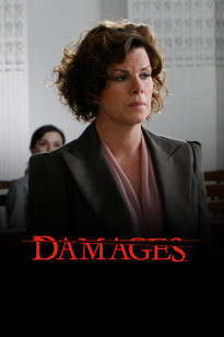 Damages - Im Netz der Macht - Michaels Vater