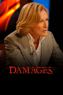 Damages - Im Netz der Macht - Arthur Frobisher