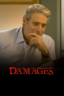 Damages - Im Netz der Macht - Der Betrug