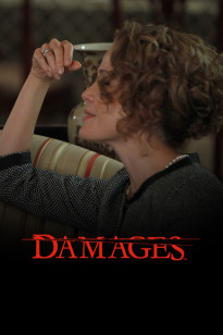 Damages - Im Netz der Macht - S3