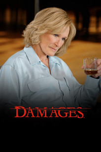 Damages - Im Netz der Macht - Wie Du mir, so ich Dir