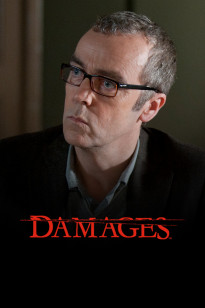 Damages - Im Netz der Macht - Die Befragung