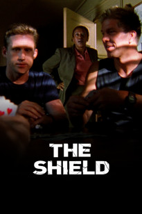 The Shield - Der Verräter