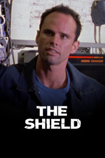 The Shield - Ein aufrechter Cop