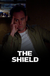 The Shield - Die Falle