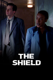 The Shield - Der Held des Tages