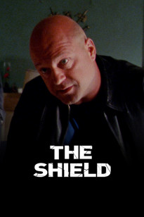 The Shield - Zwei Tage des Blutes