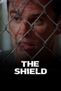 The Shield - Armadillos Schatten