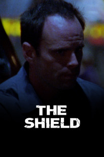 The Shield - Der Anfang