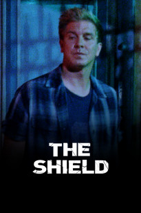 The Shield - S3