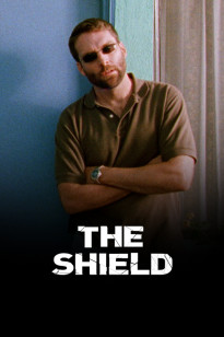 The Shield - Doppeltes Spiel