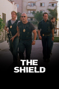 The Shield - Die Wette