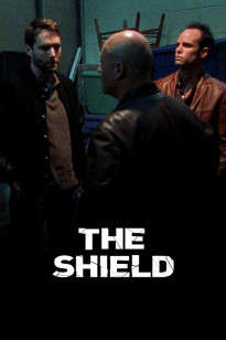 The Shield - Acevedas Rache